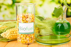 Roundthorn biofuel availability