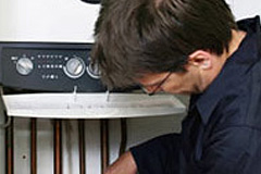 boiler repair Roundthorn