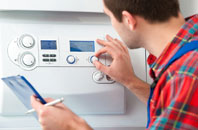 free Roundthorn gas safe engineer quotes